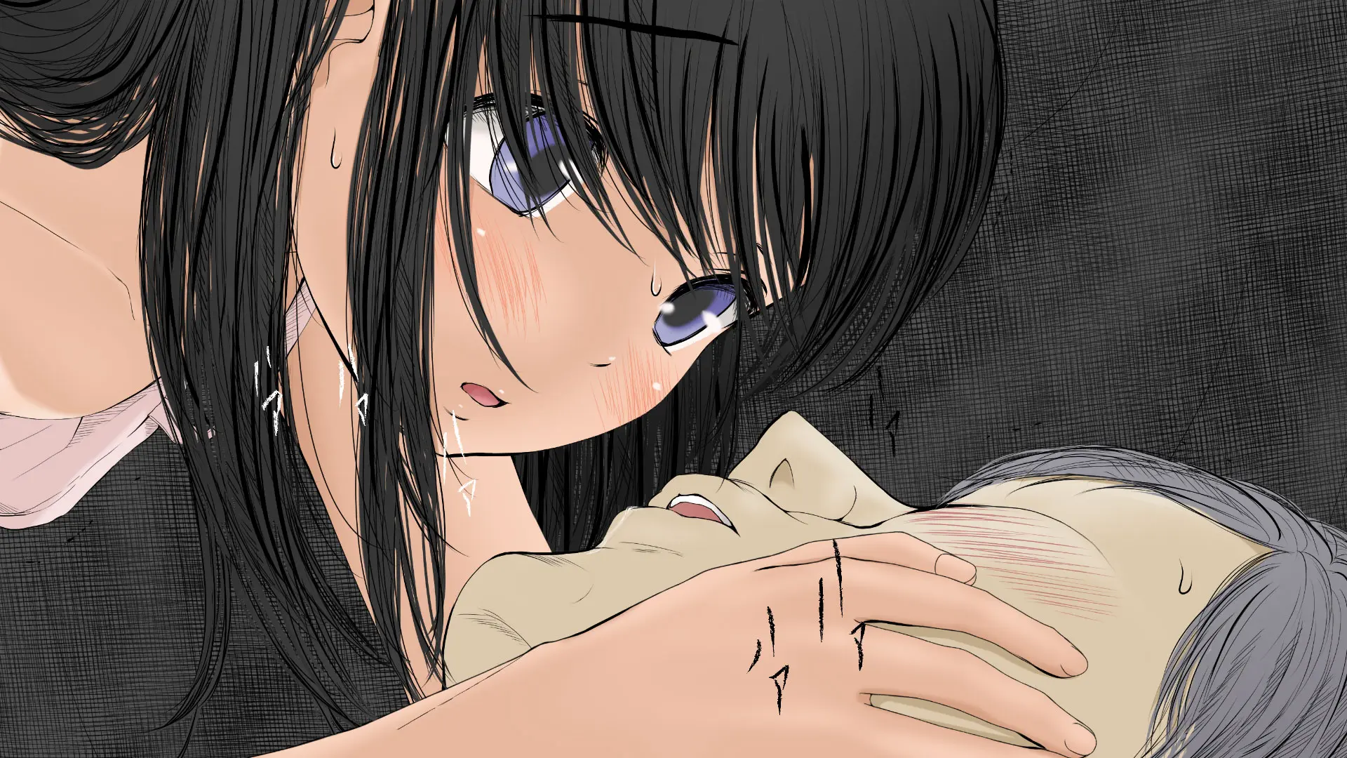 Boku No Aisuru Inaka No Shoujo. 2